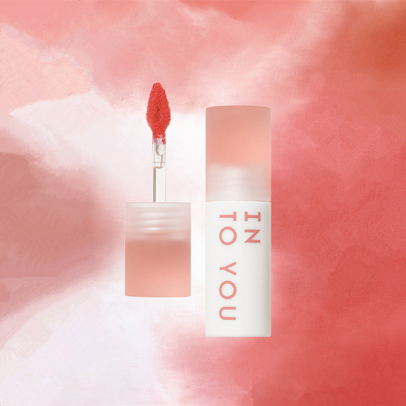 INTO YOU Cloud-feeling Velvet Matte Lip Mud T3268