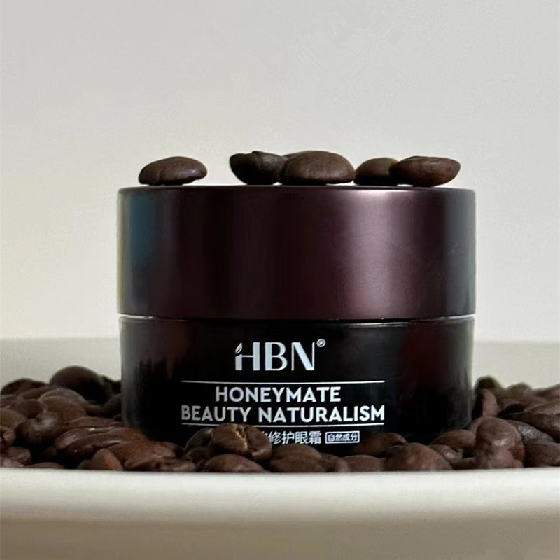 HBN Caffeine Firming Repairing Anti-aging Eye Cream (2.0) T3487