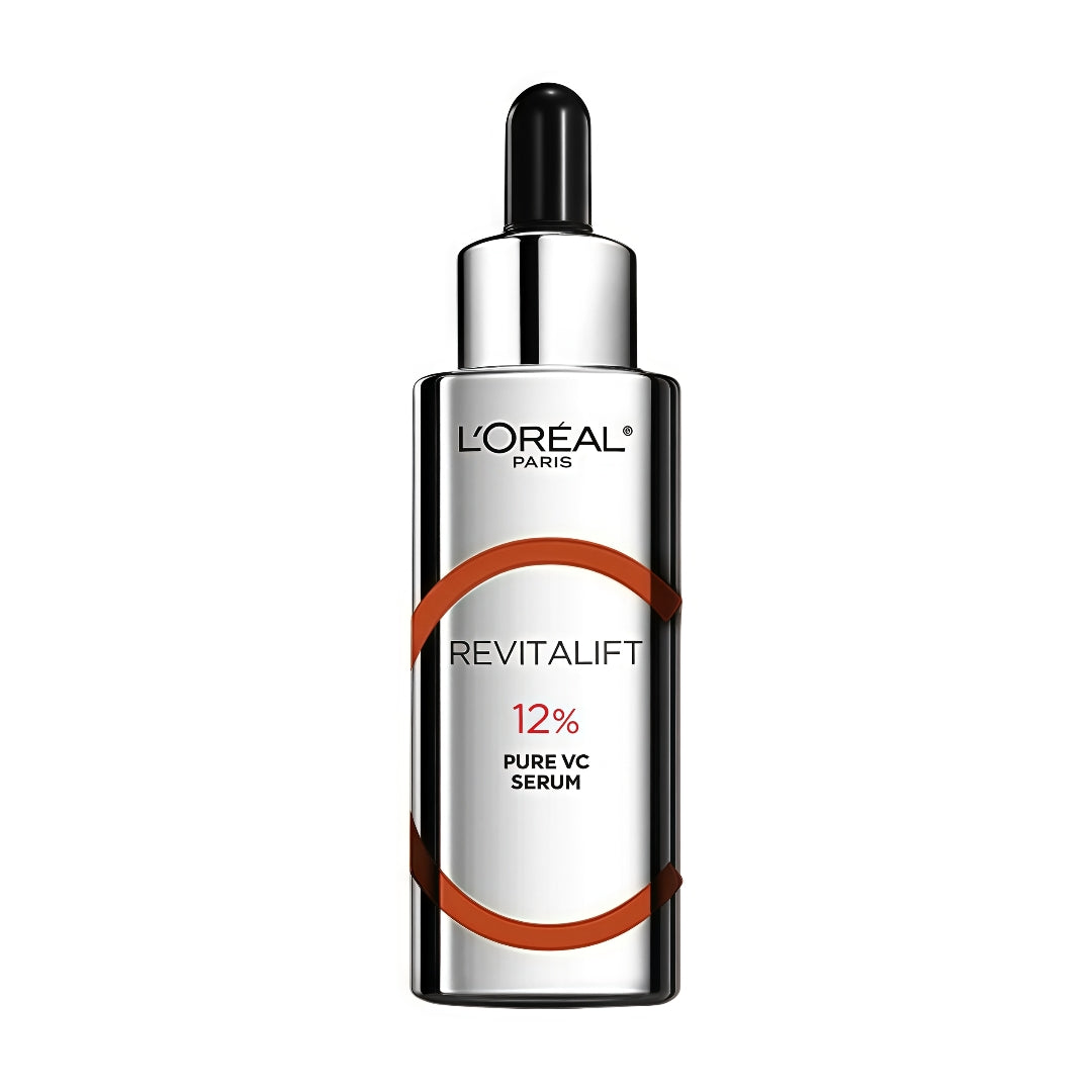 L'Oréal Revitalift 12% Prototype Pure Vitamin C Serum T3662