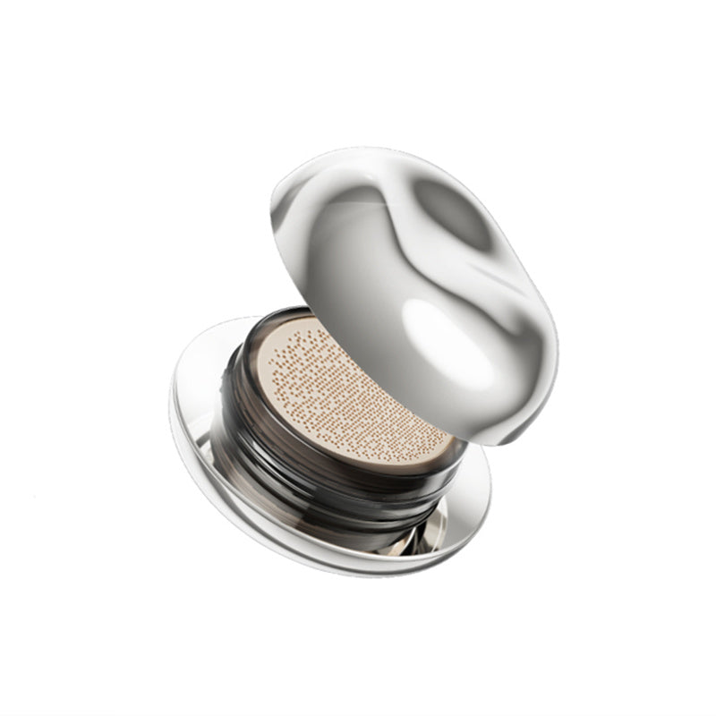 MARIE DALGAR Invisible Matte Air Cushion Cream Foundation (2.0) T3716