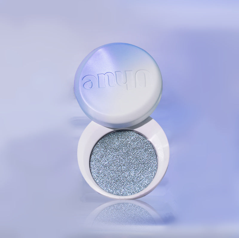 Uhue Eye Of The Polar Region Matte & Pearlescent Eyeshadow Cream T3779