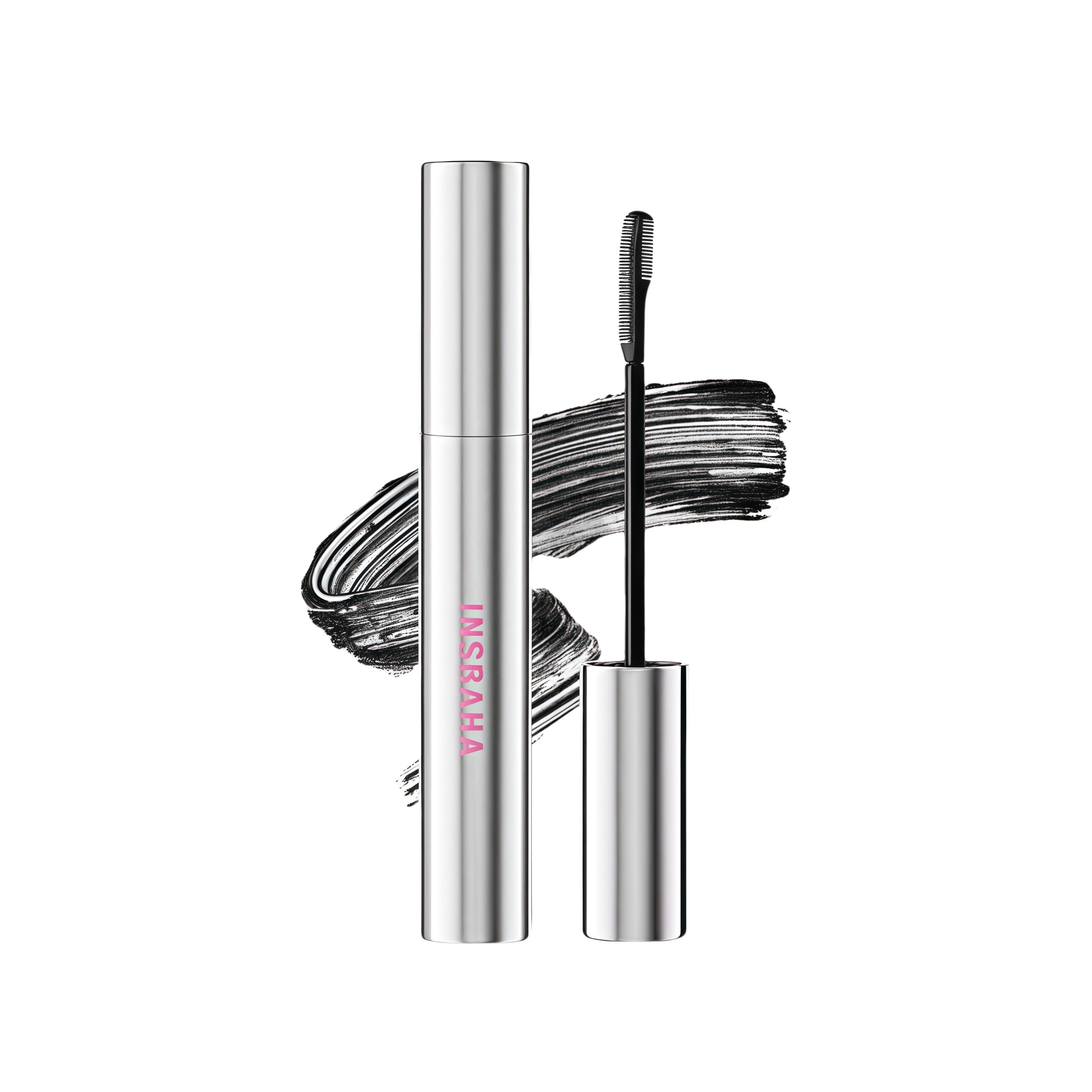 برايمر الرموش بمشط مزدوج الرأس من إنسباها T3812