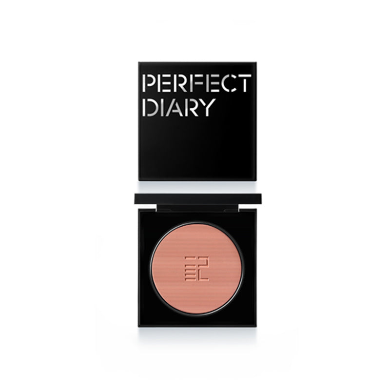 Perfect Diary Essence Matte Makeup Blusher T3851