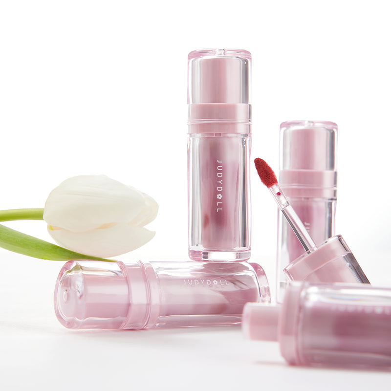 JUDYDOLL Long Wearing Matte Lip Mud T3869