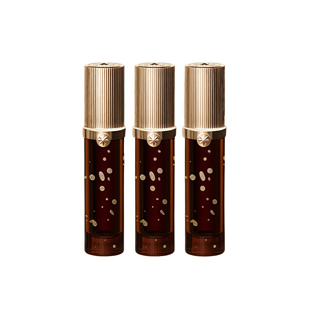 Girlcult Gold Digger Belle Series Fantasy Shimmer Mirror Lip Glaze T3970 