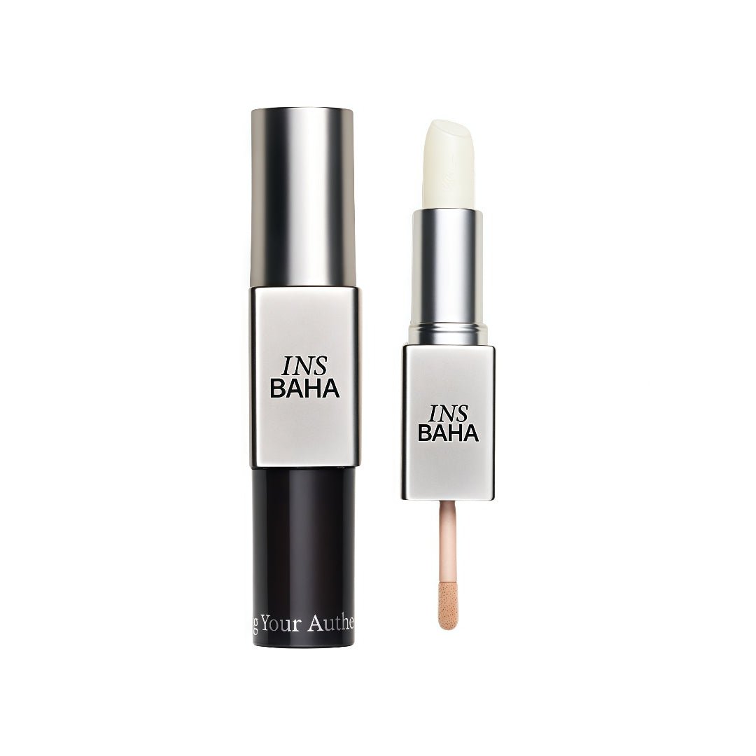INSBAHA Seeking Your Authentic Color Dual Concealer T3975