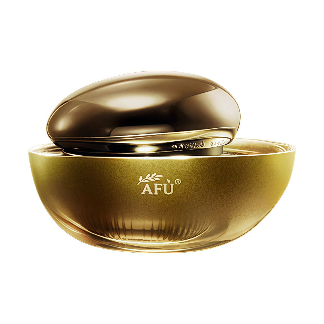 AFU 11 Seeds Series Opstrammende &amp; Anti-aging Essentiel Ansigtscreme (2.0) T4014