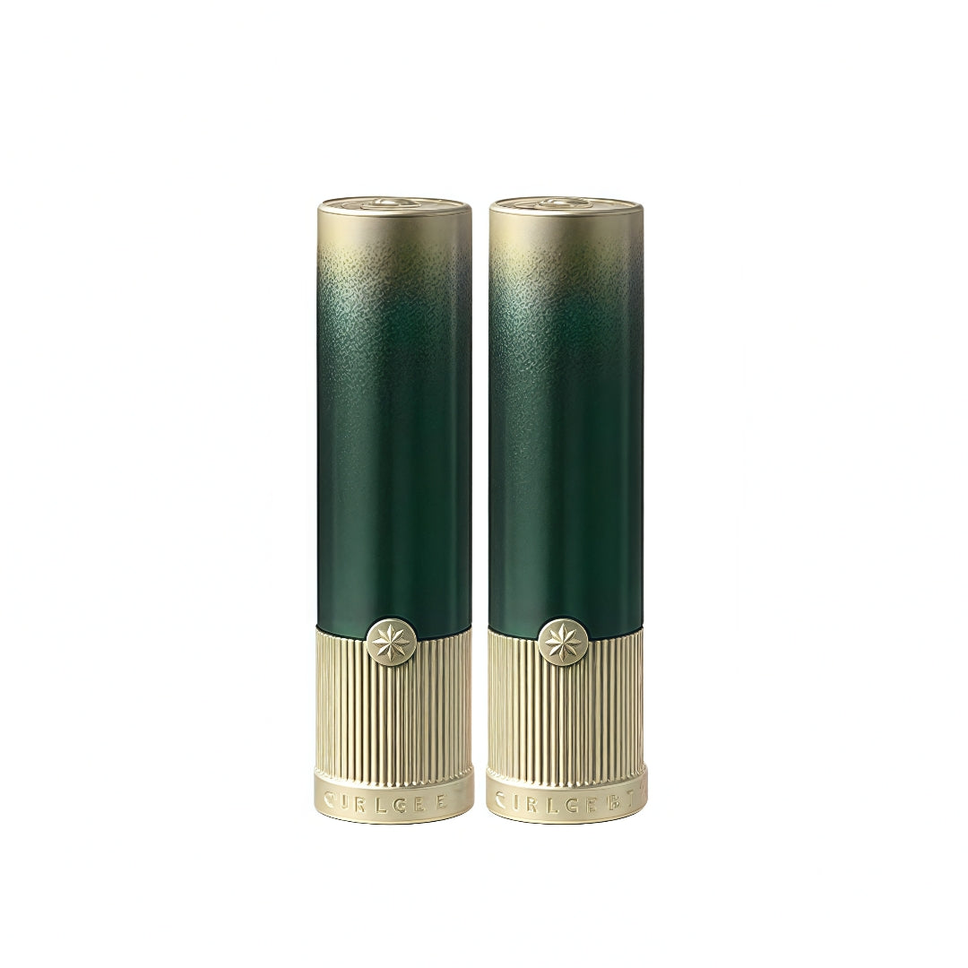 Girlcult Peach Festival Chameleon Mirror Lip Gloss #J813 Mandrake T4545