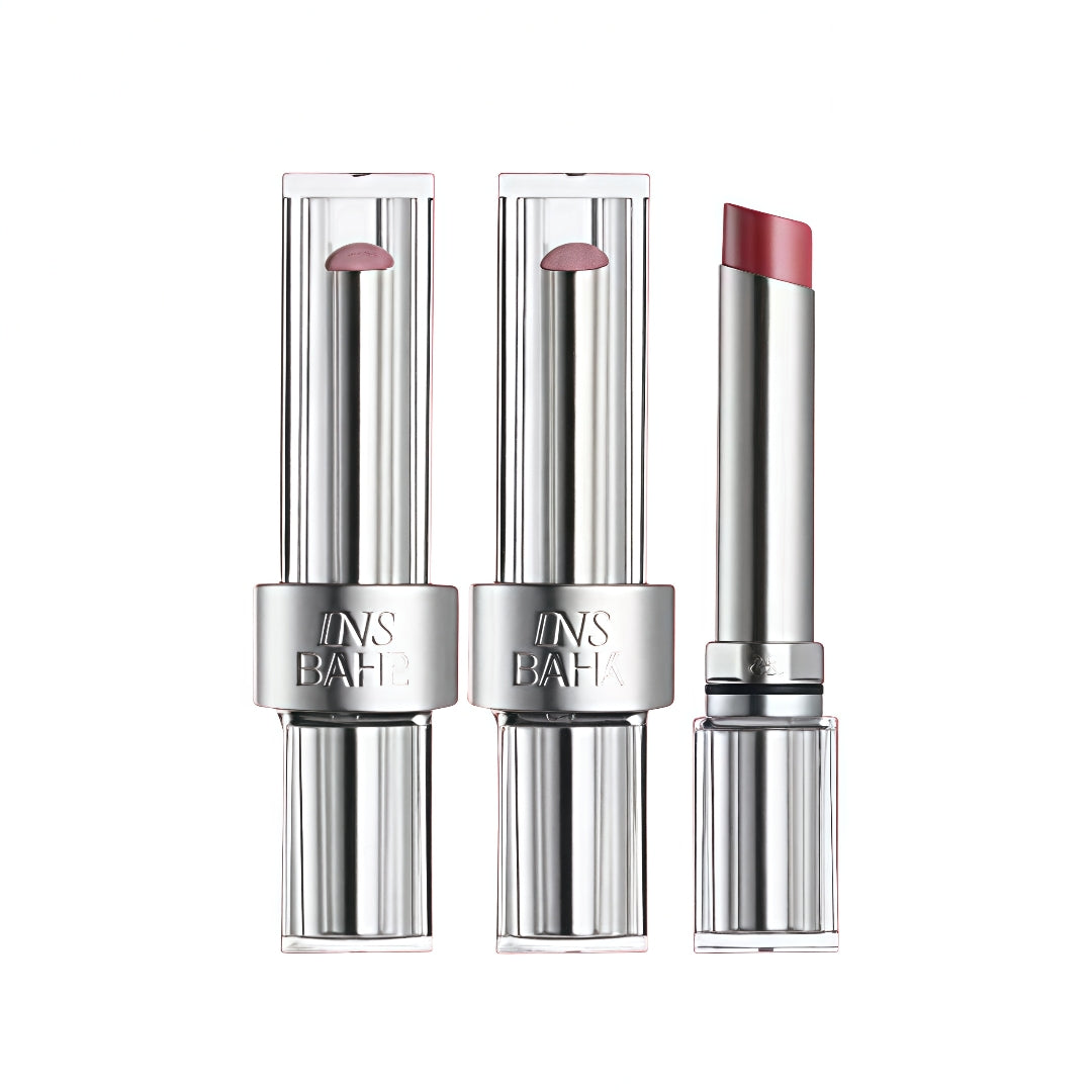 INSBAHA 85% Essence Moisturizing Mirror Lipstick T4138