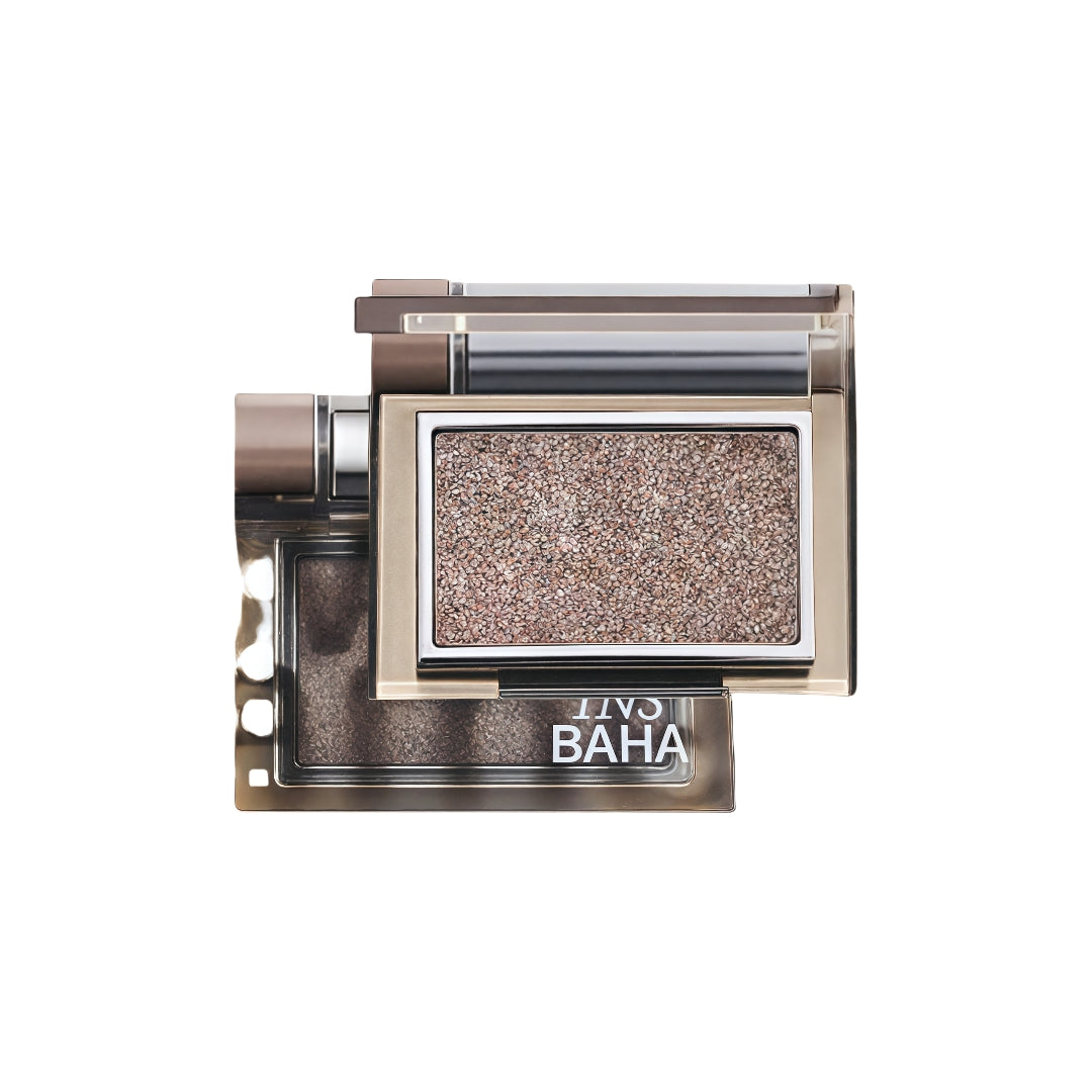 INSBAHA Wild Flame Matte & Pearlescent Eyeshadow T4169