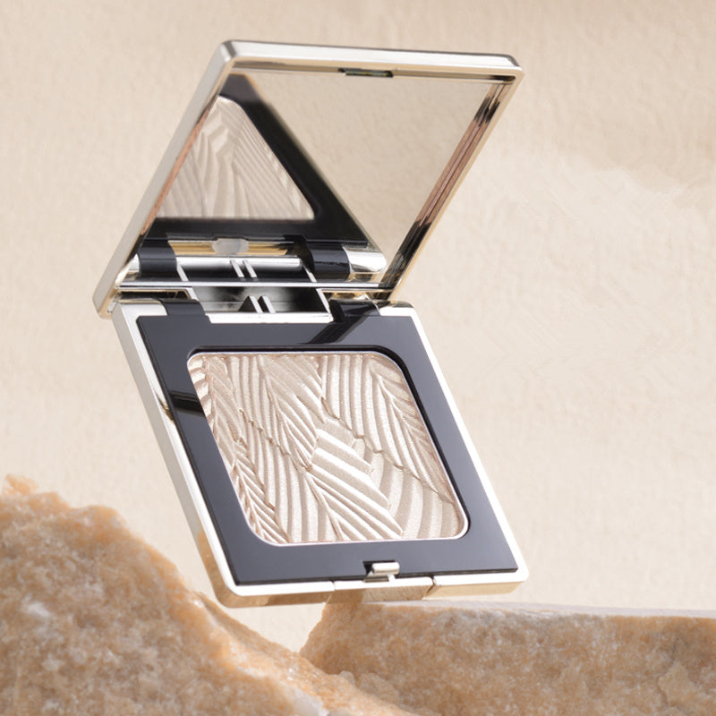 ORIGINAL ARTIST Autumn Maple Gilded Liquid Baked Highlighter T4176