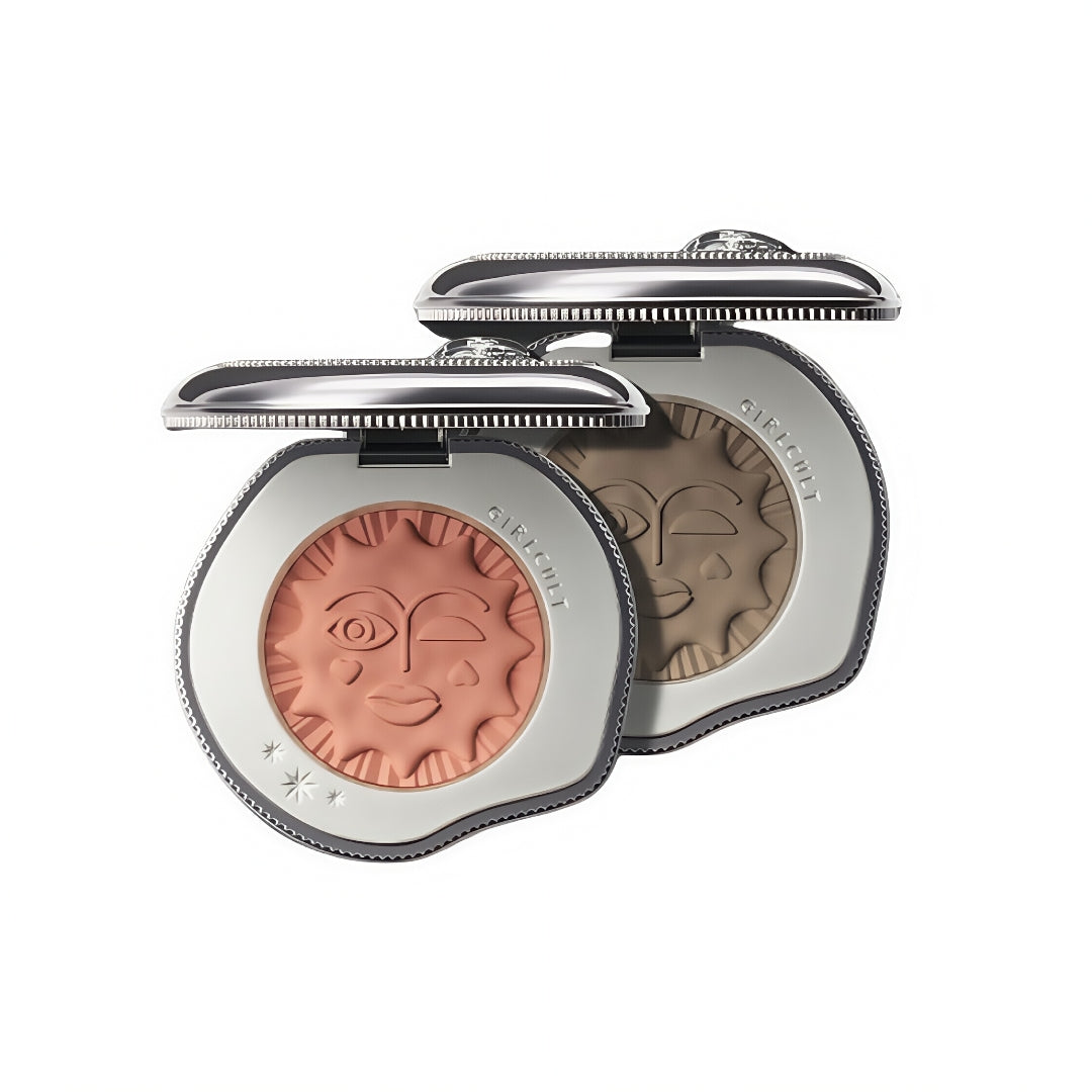 Girlcult Miao Witch Collection Emotion Multi-Use Makeup Cream T4189