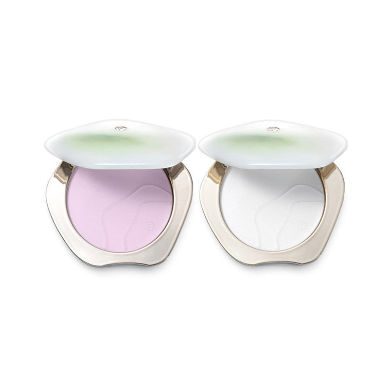 TIMAGE Porcelain Gauze Translucent Matte Pressed Powder T3825