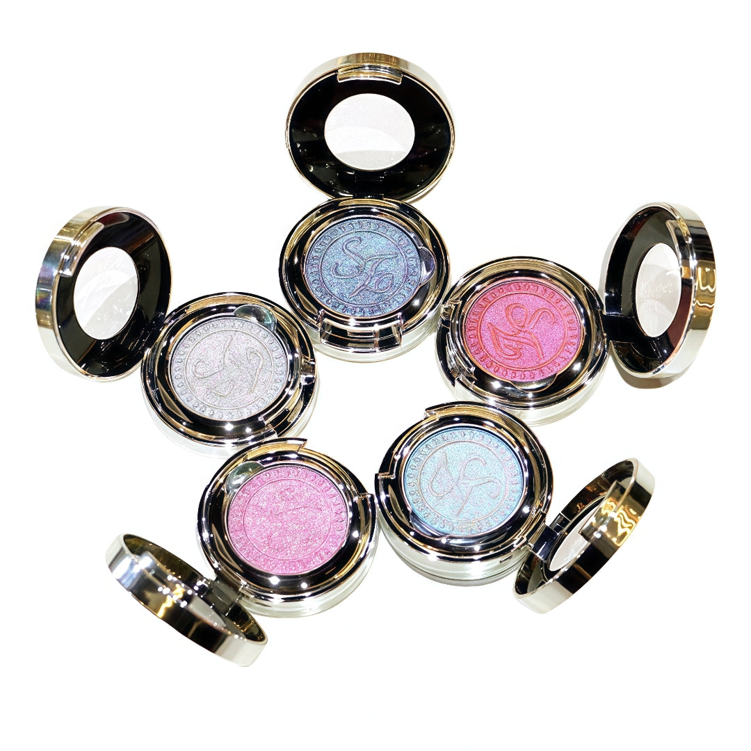 SheenEffect Dream Catching Collectin Chameleon Eyeshadow T4259