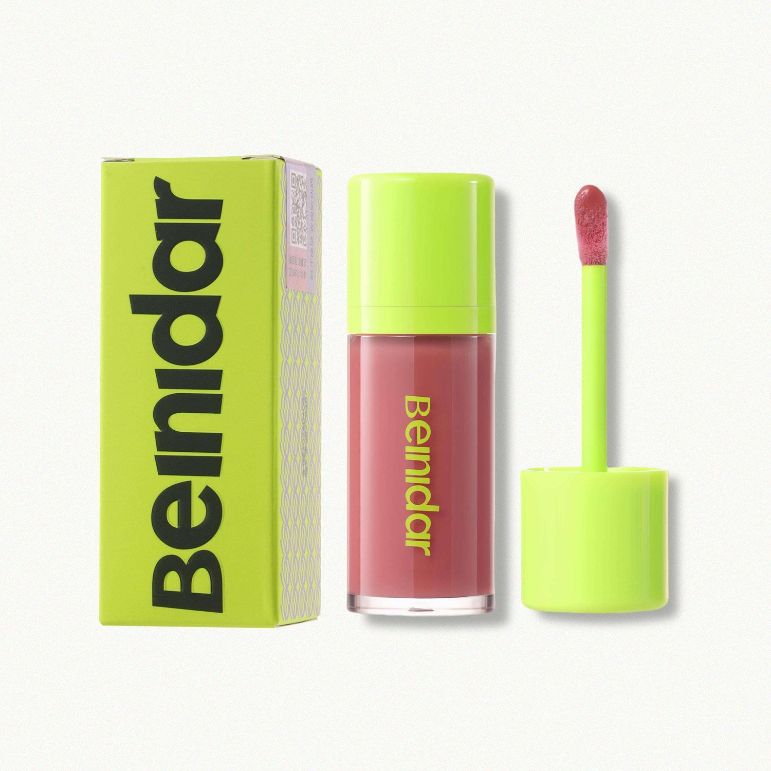 BEINIDAR Emotional Freedom Essence Mirror Lipgloss T4288