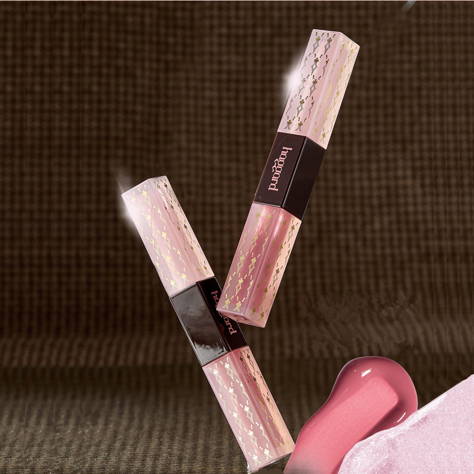 HAGGARD Emo Monster Collection All-In-One Makeup Gift Box T4302