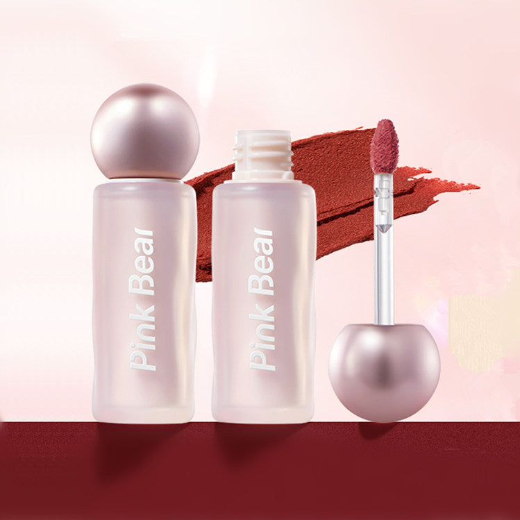 PINK BEAR Cosmetics - makeup product for face, eyes, lips