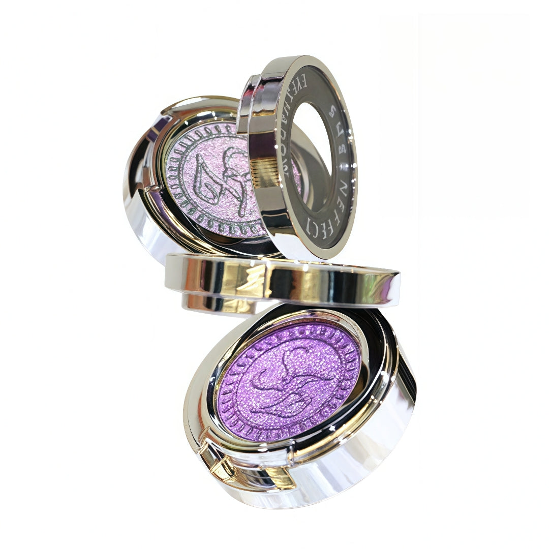 SheenEffect Crazy Party Collection Magical Chameleon Eyeshadow T4332