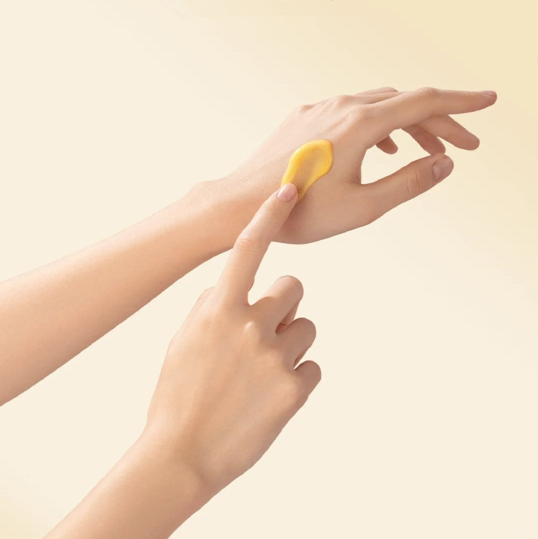 HBN Multiple Retinol Anti-Aging Sleeping Facial Mask T4376