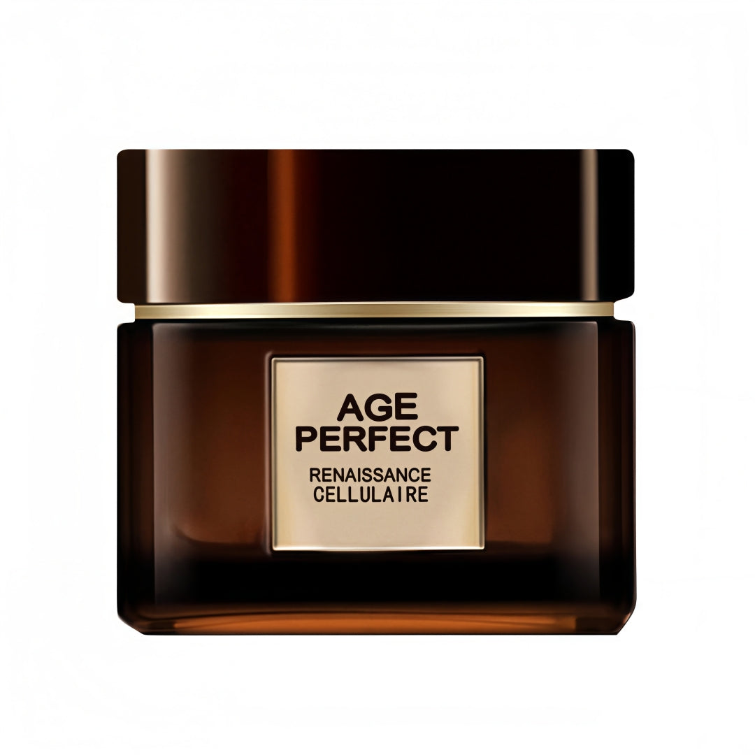 L'Oréal Renaissance Cellulaire Truffles Anti-Aging Eye Cream T4415