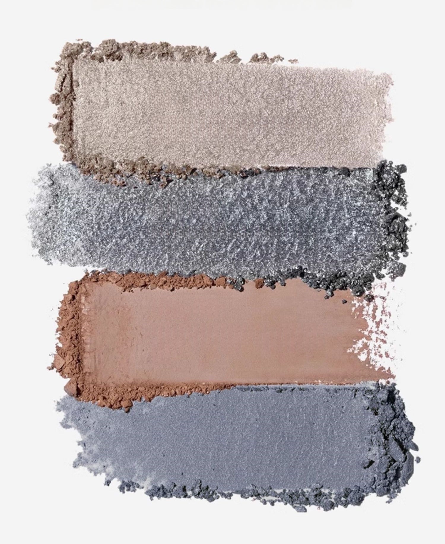 SheDella Colorful Dream 10-Color Eyeshadow Palette T4434