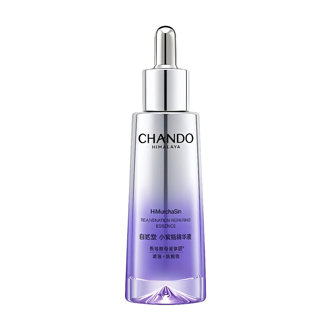CHANDO Himurchasin Rejuvenation Reparing Anti-aging Essence Serum T447 ...