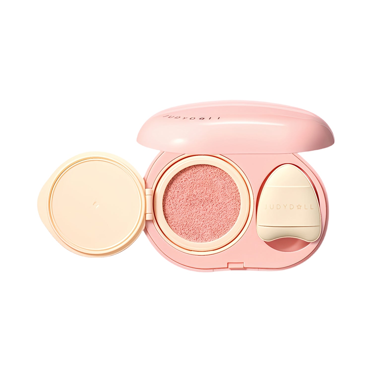 JUDYDOLL Pearl Collection Air Cushion Brighten Concealer Liquid T4492