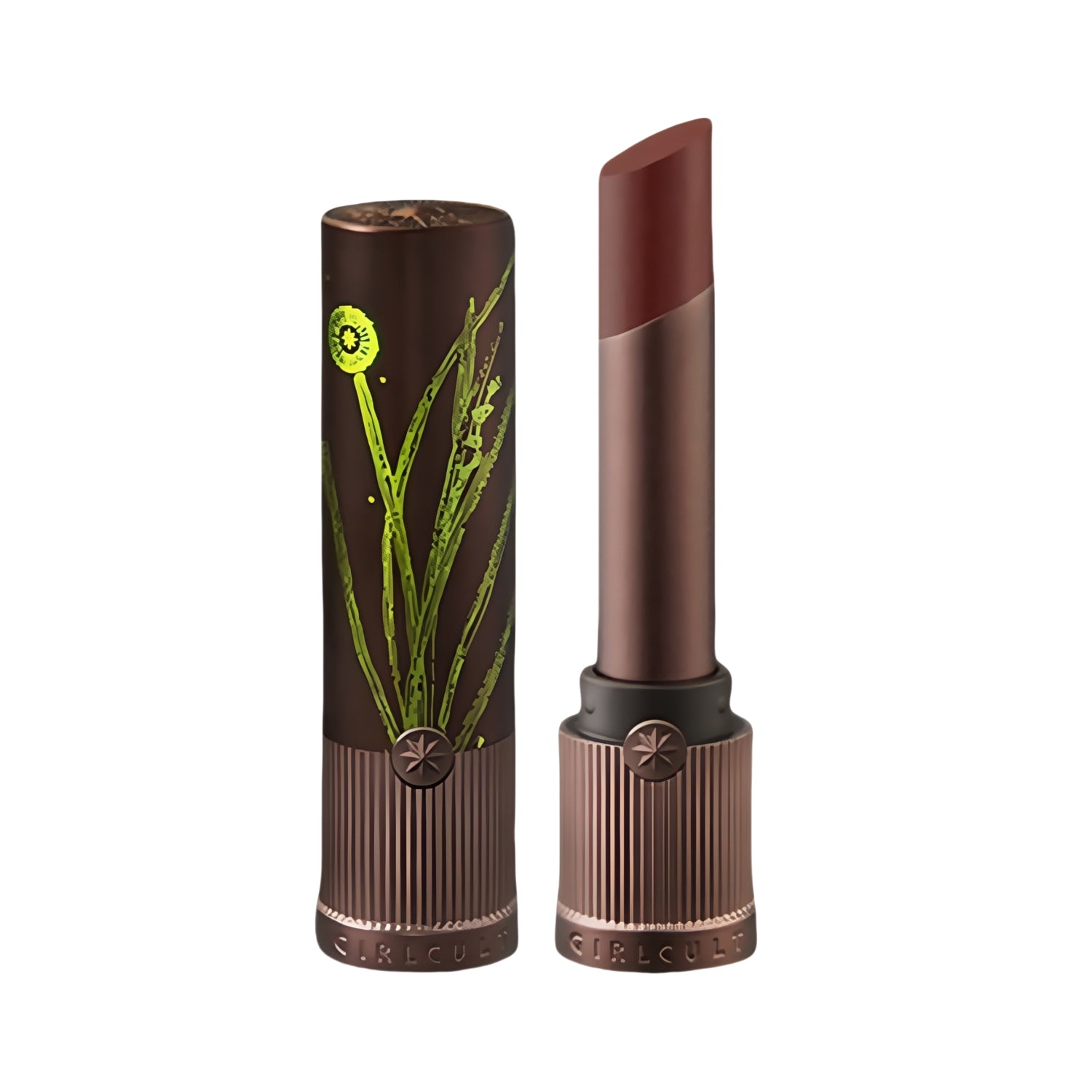 Girlcult Compendium of Materia Medica Mirror Lipstick L10