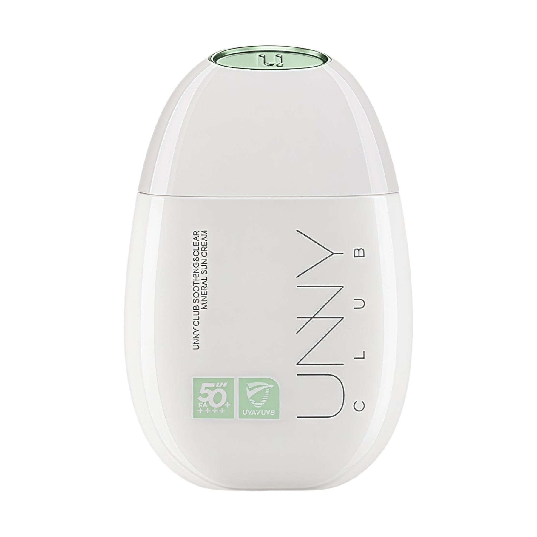 UNNY CLUB Pure Physical Sunscreen Lotion SPF50+ PA+++ T4573