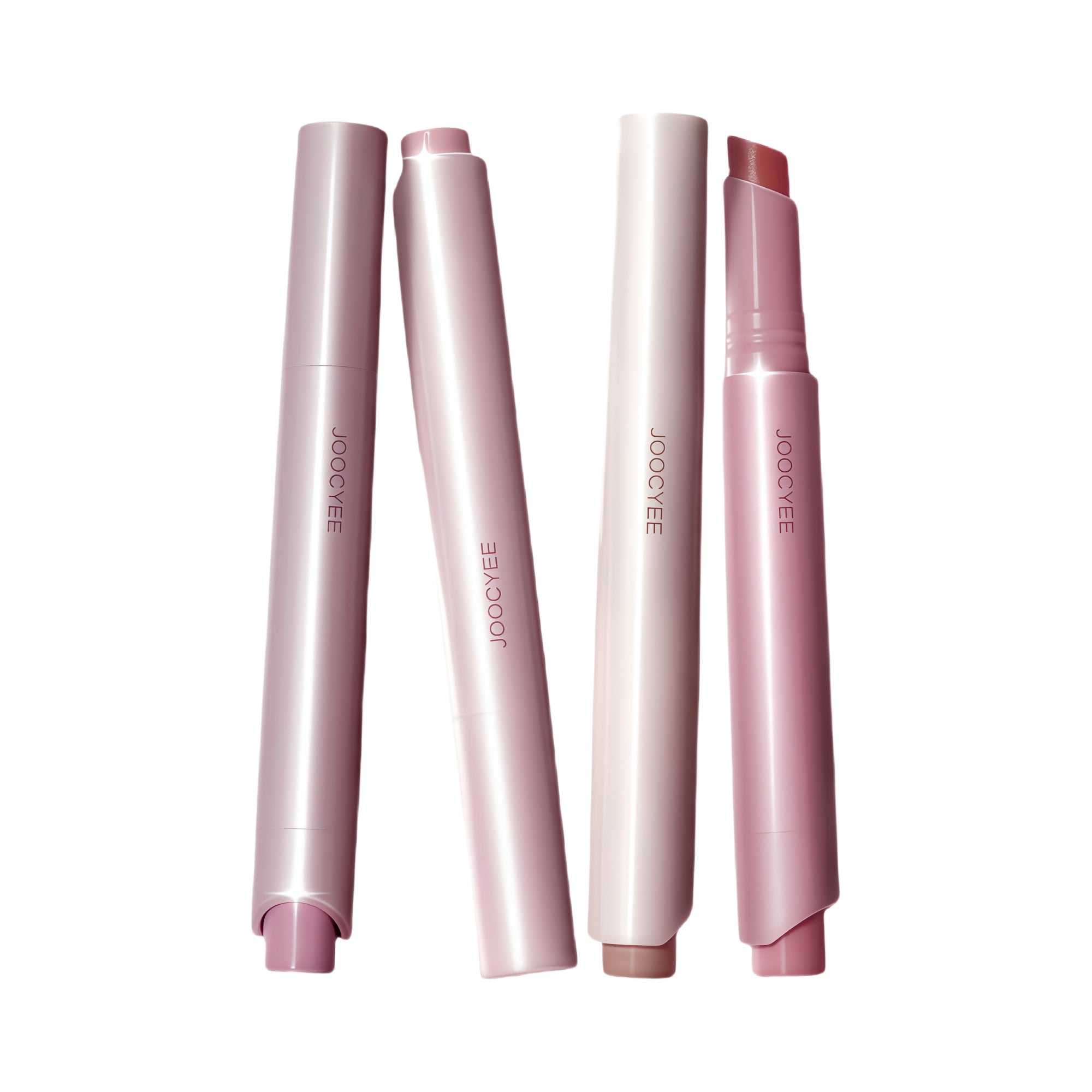 JOOCYEE Long-wear Glossy Moist Mirror Lipstick T4574