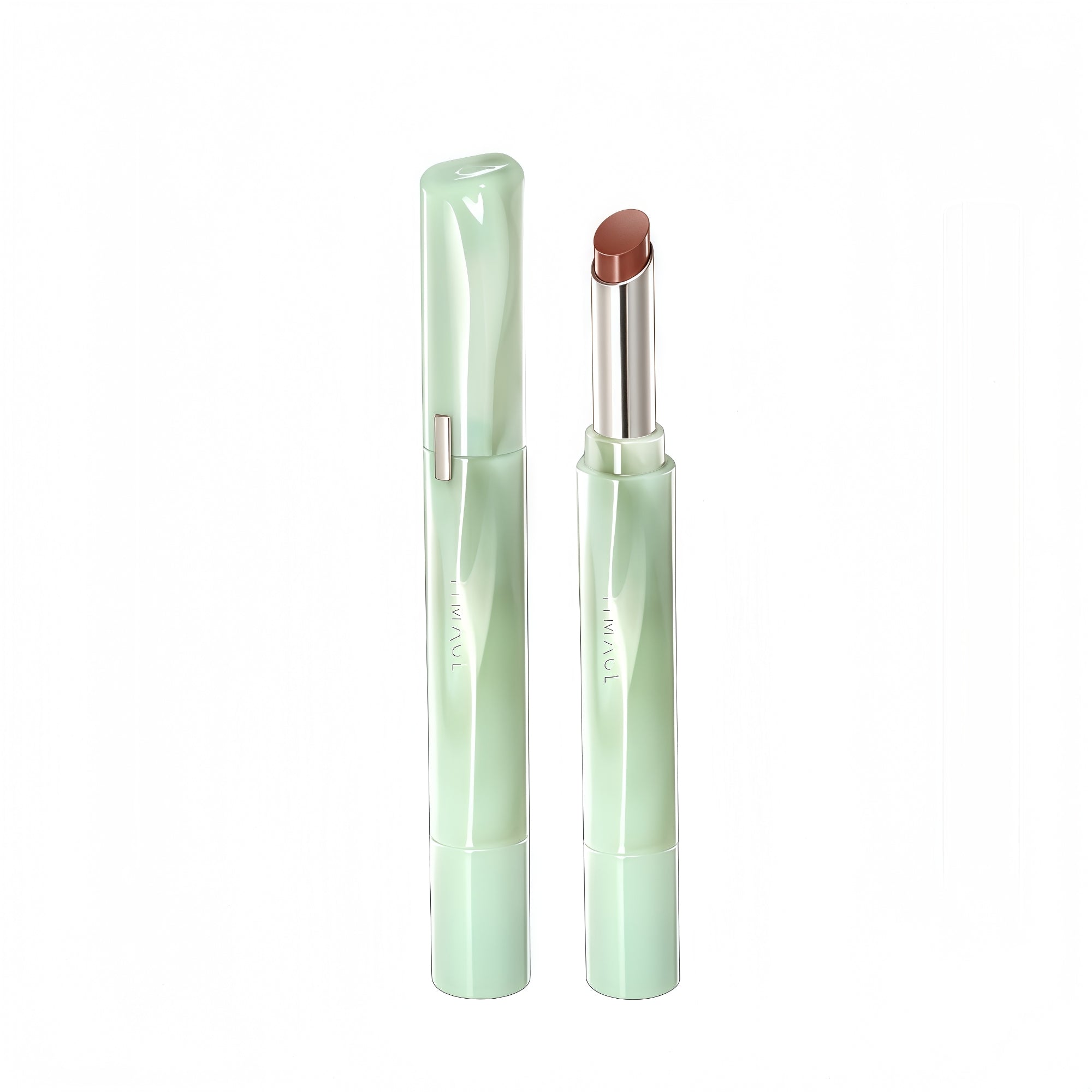 TIMAGE Jade Essence Glossy Moisturize Mirror Lipstick T4606