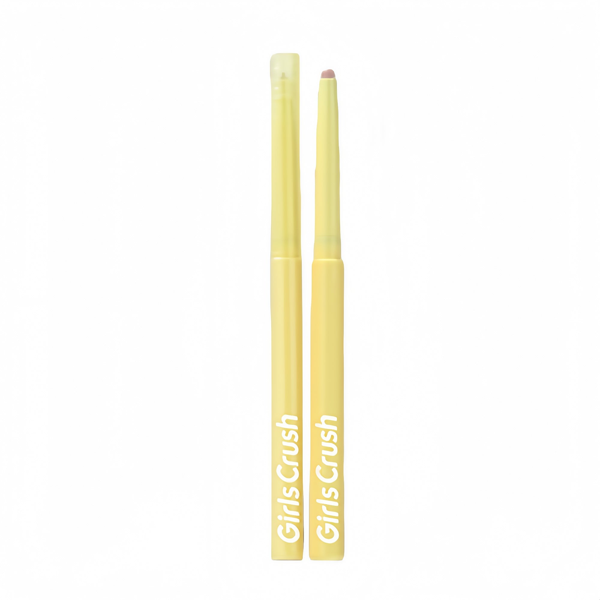Girls Crush Sunkissed Glow Collection Matte Lip Liner Pen T4726