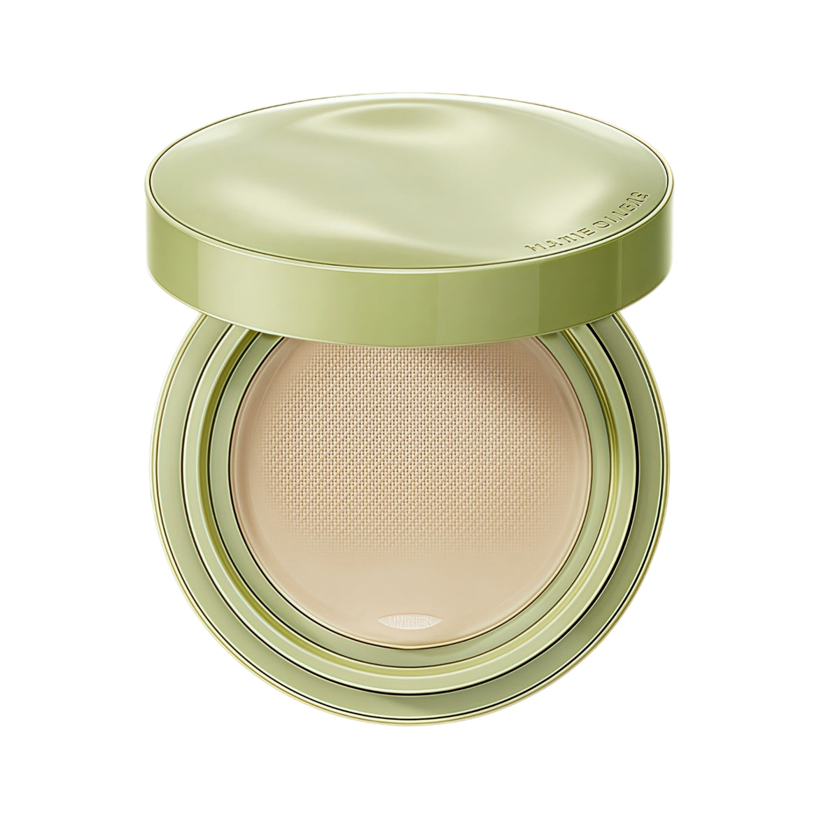 MARIE DALGAR Wild Vine Matte Air Cushion Foundation for Oily Skin (2.0) T4775