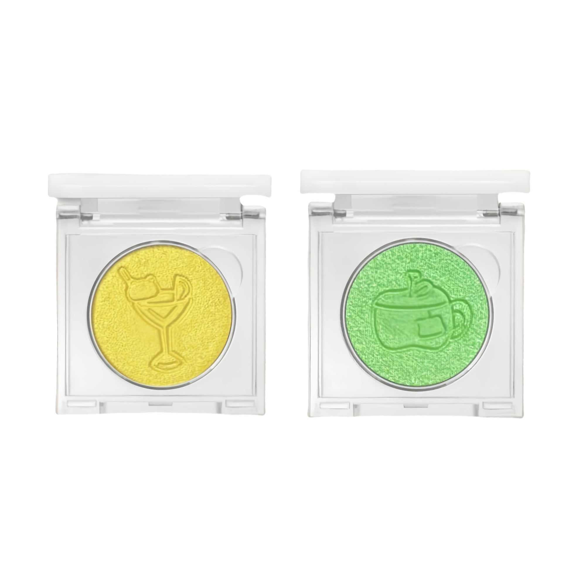 LEEMEMBER Lemon Candy Collection Shimmer Mono Eyeshadow