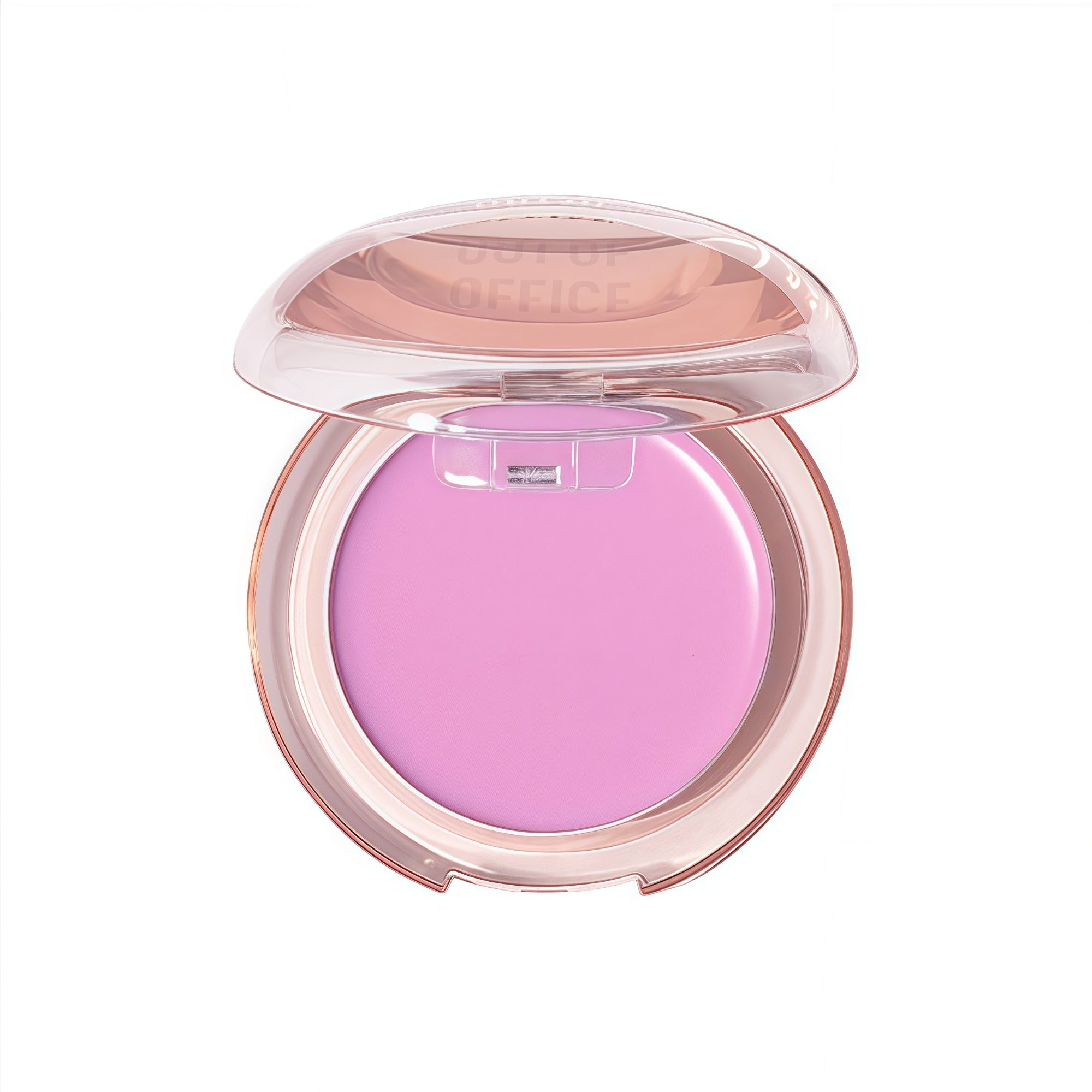 OUT-OF-OFFICE Velevt Matte Multi-use Blusher Cream T4820