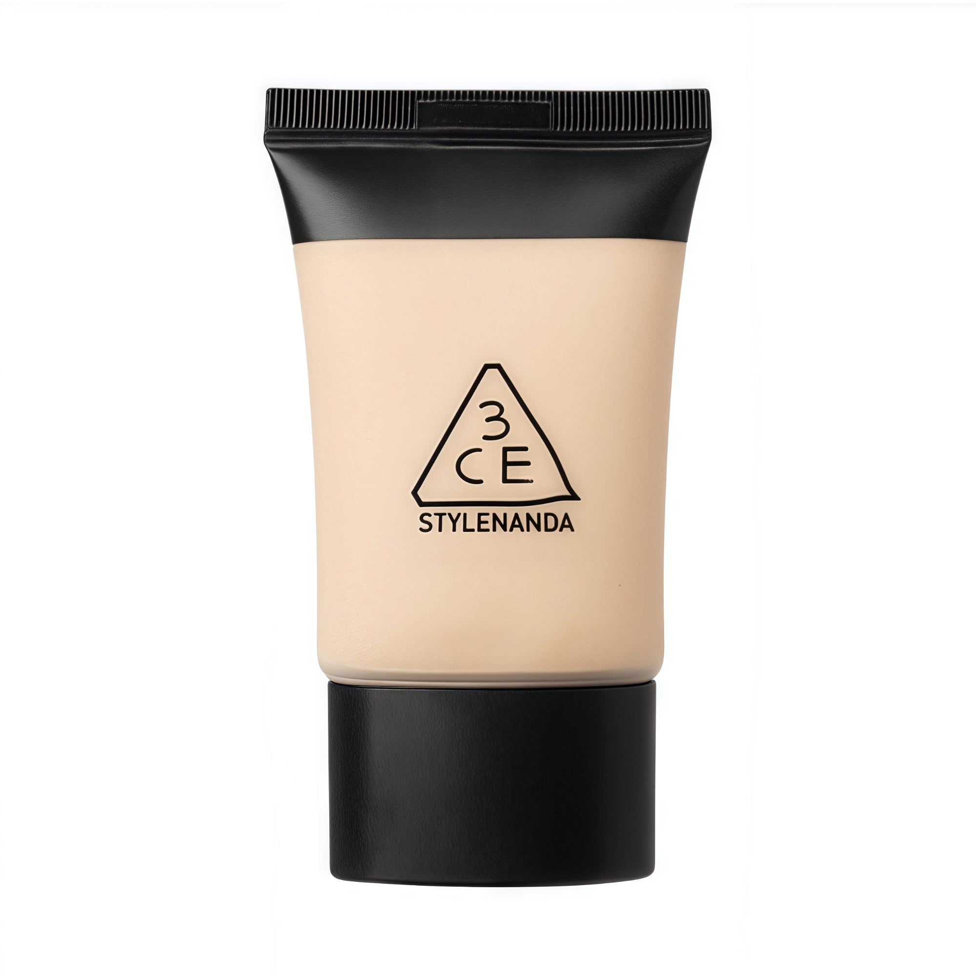 3CE Concealer Brighten BB Cream Makeup Primer T4886