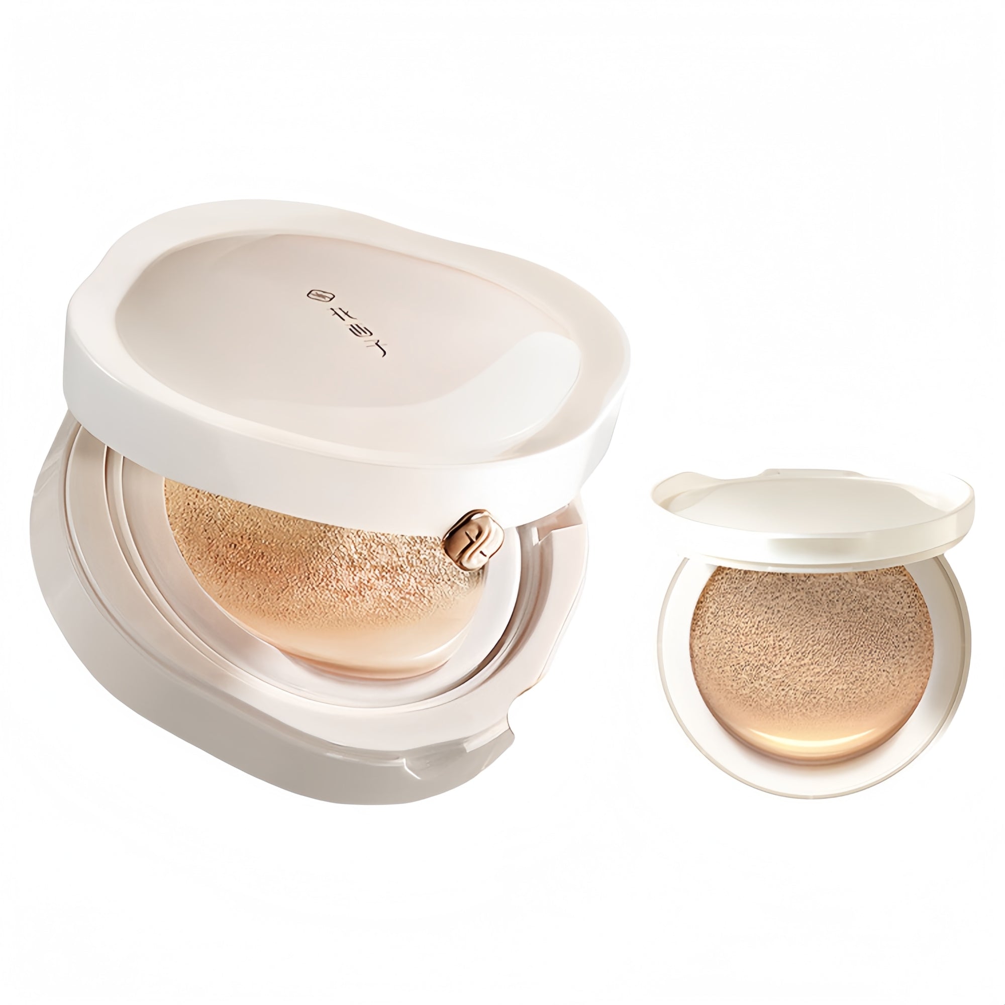 Florasis Long-wear Moist Concealer Air Cushion Foundation T4903