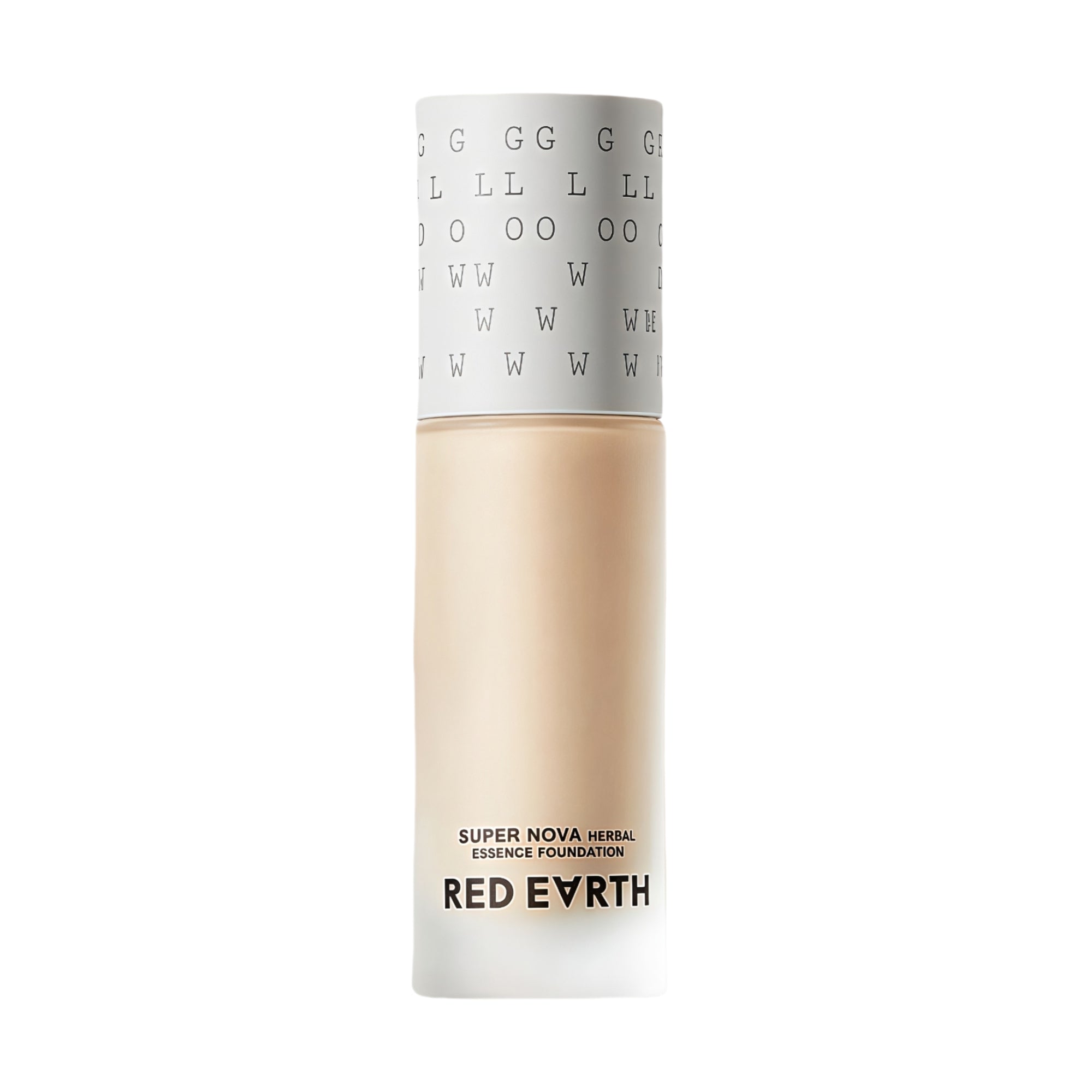 RED EARTH Long-wear Essence Nourishing Liquid Foundation (3.0) T4920