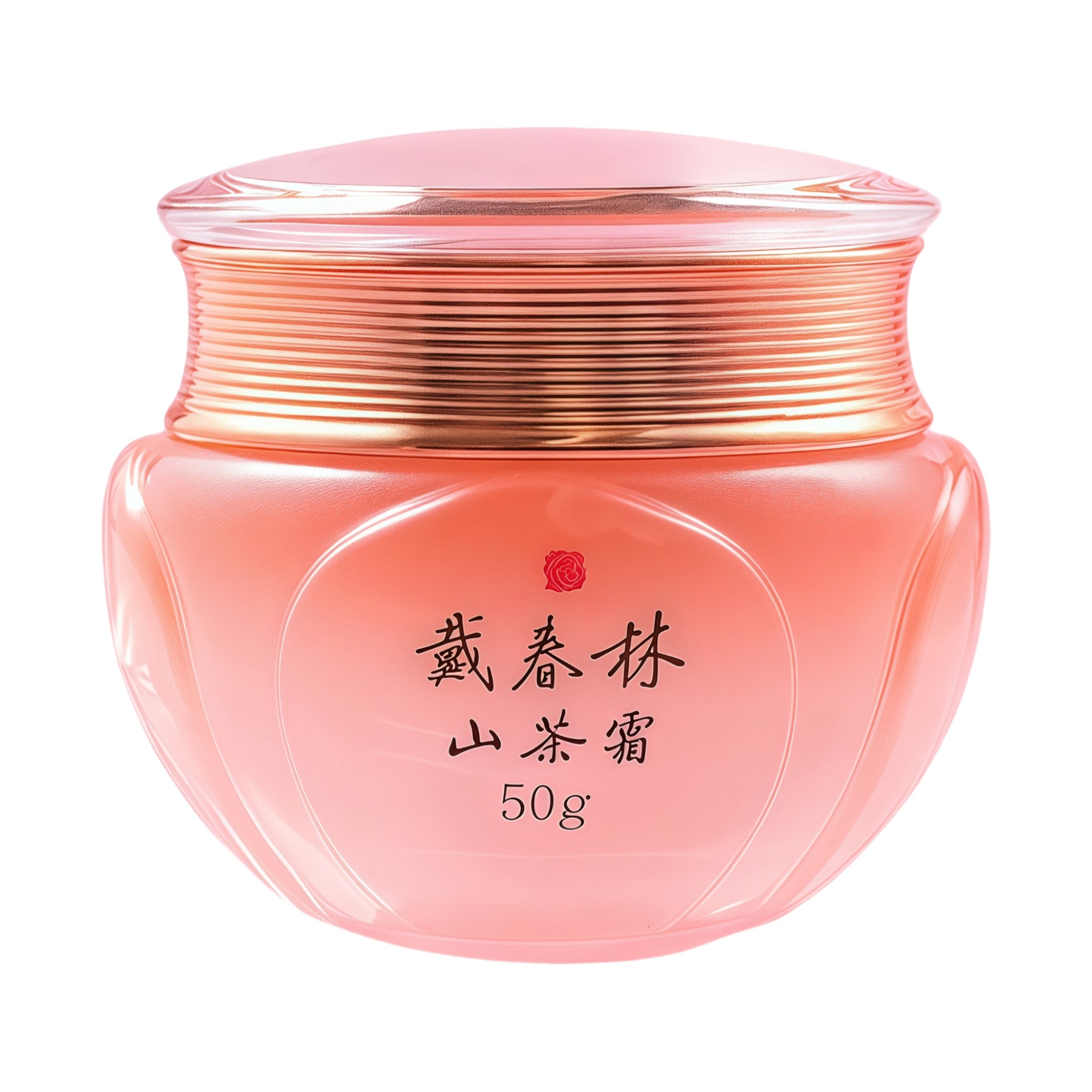 DaiChunLin Camellia Nourish & Moisture Facial Cream T5089