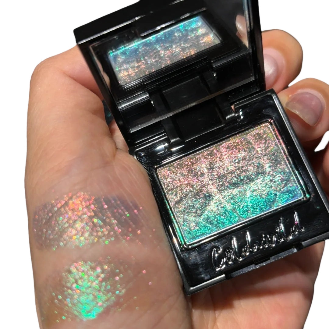 Cold N Wild Gradient Chameleon Eyeshadow #Desert Sea T5111