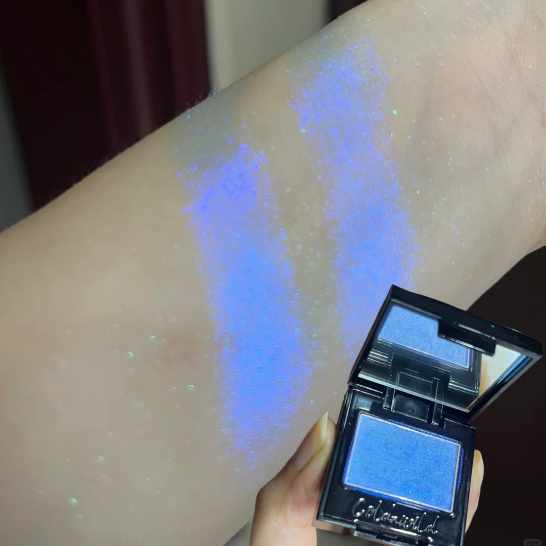 Cold N Wild Super Chameleon Eyeshadow #Dream Blue T5121