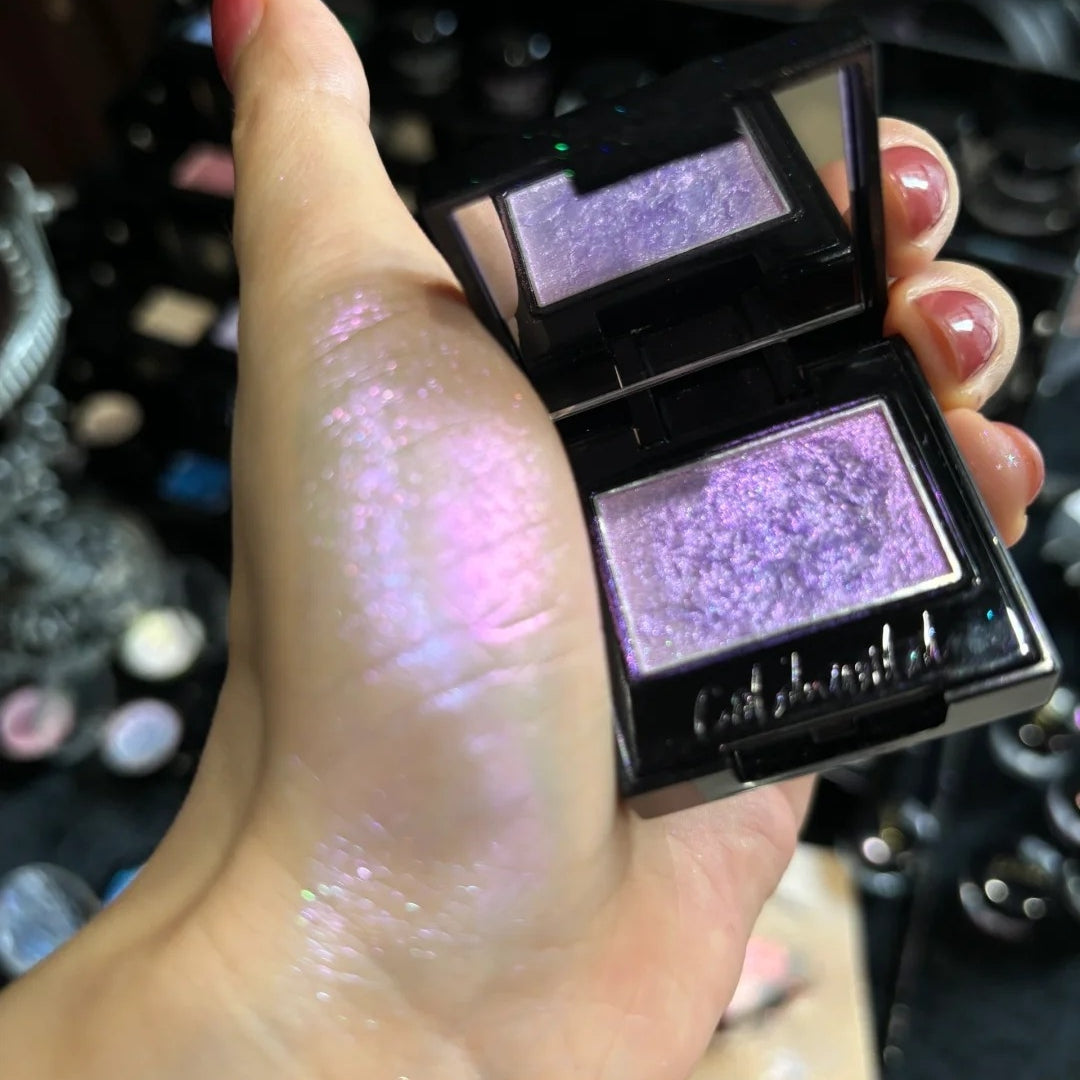 Cold N Wild Super Chameleon Eyeshadow #Purple Smoke T5122