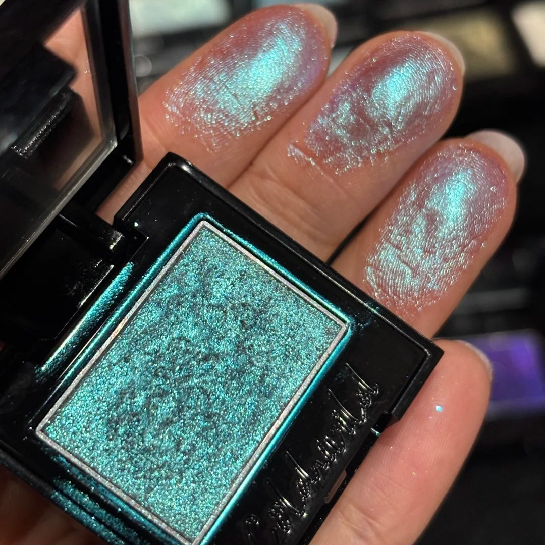 Cold N Wild Super Chameleon Eyeshadow #Glaze Render T5123