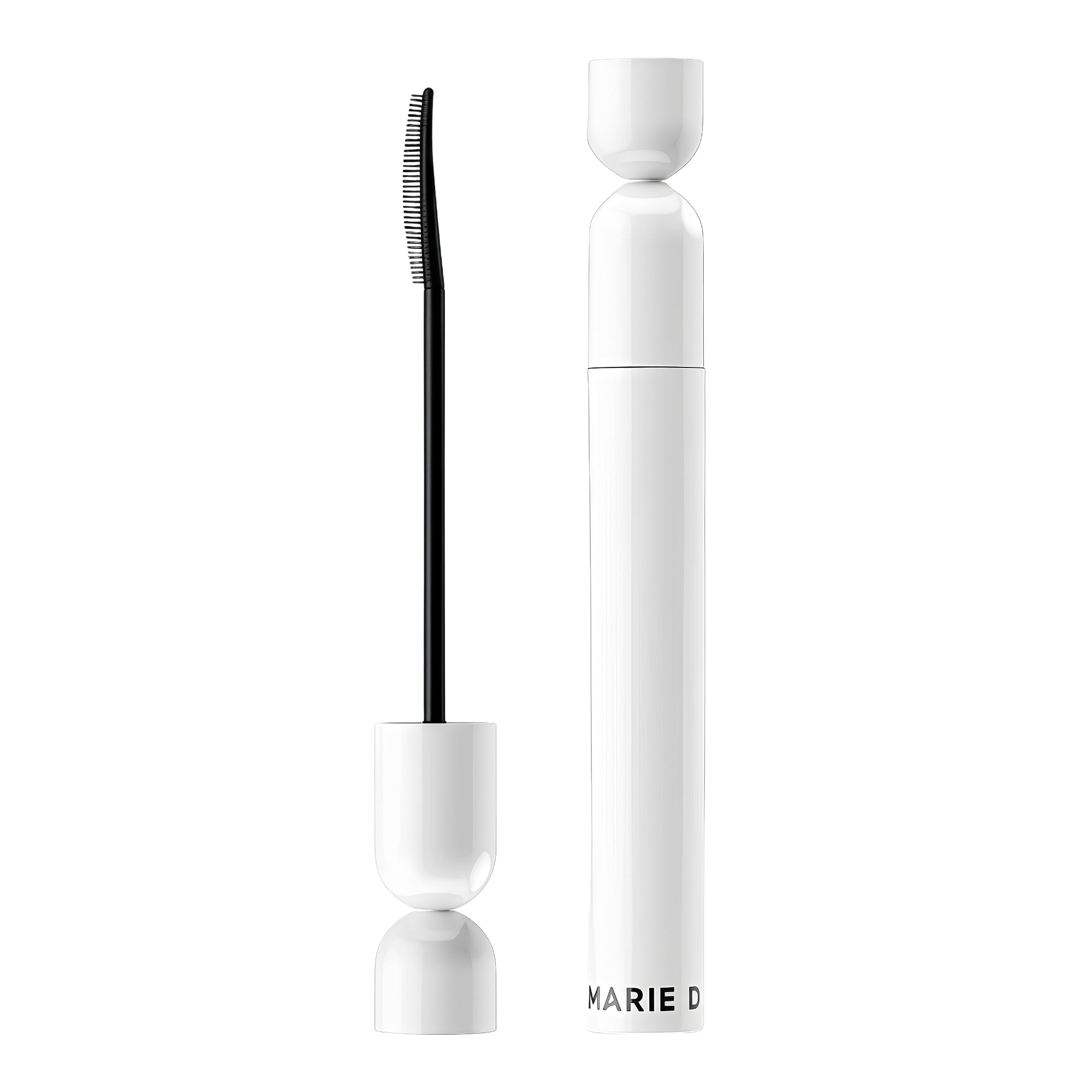 MARIE DALGAR Long-wear Curling Cat Tongue Mascara T5133