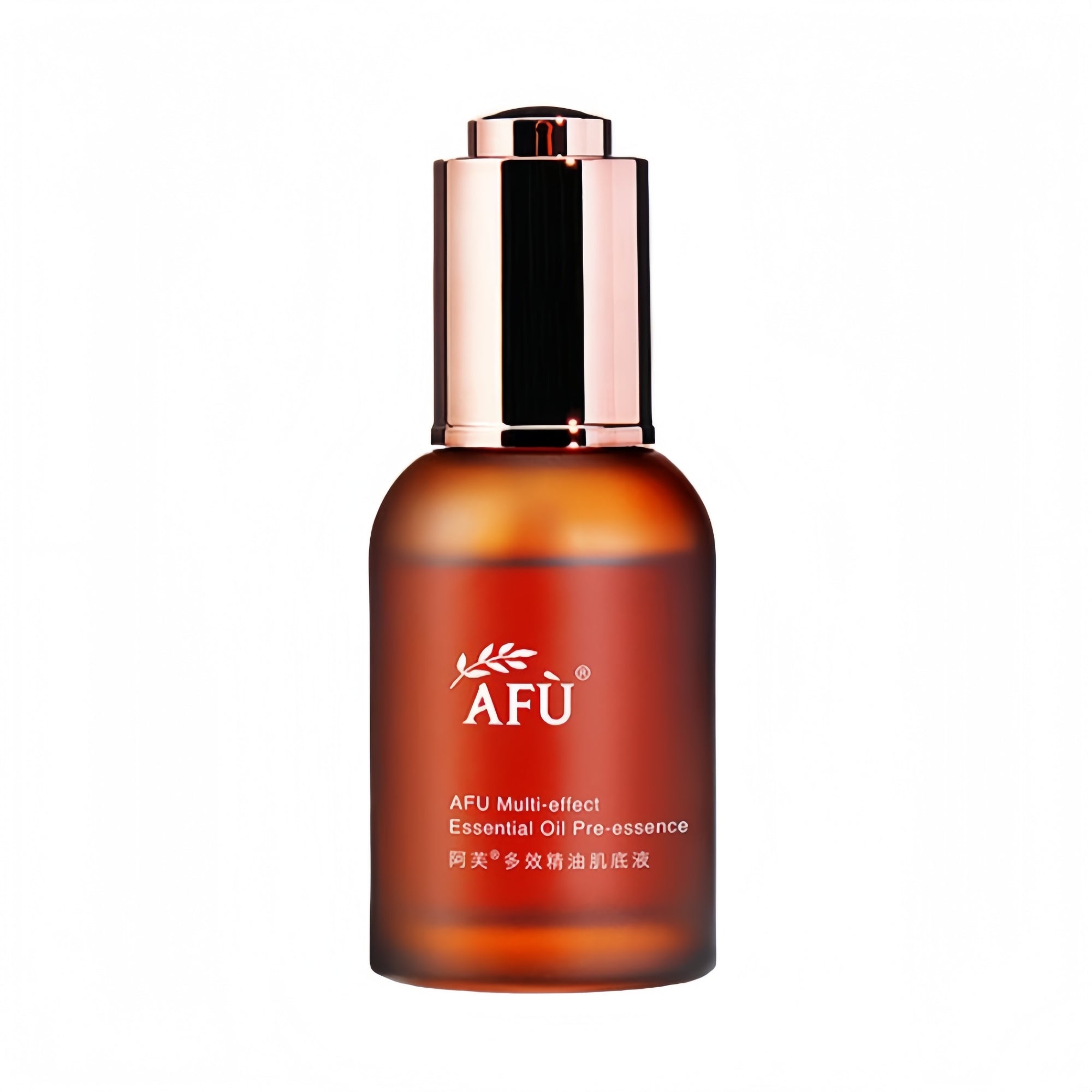 AFU Moisture Soothe Multi-effect Pre-essence Essential Oil T5140