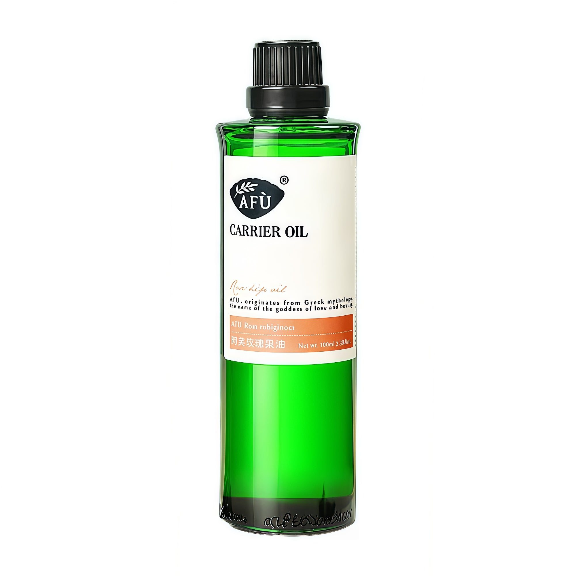 AFU Rosehip Moist Anti-wrinkle Repair Essential Oil T5145