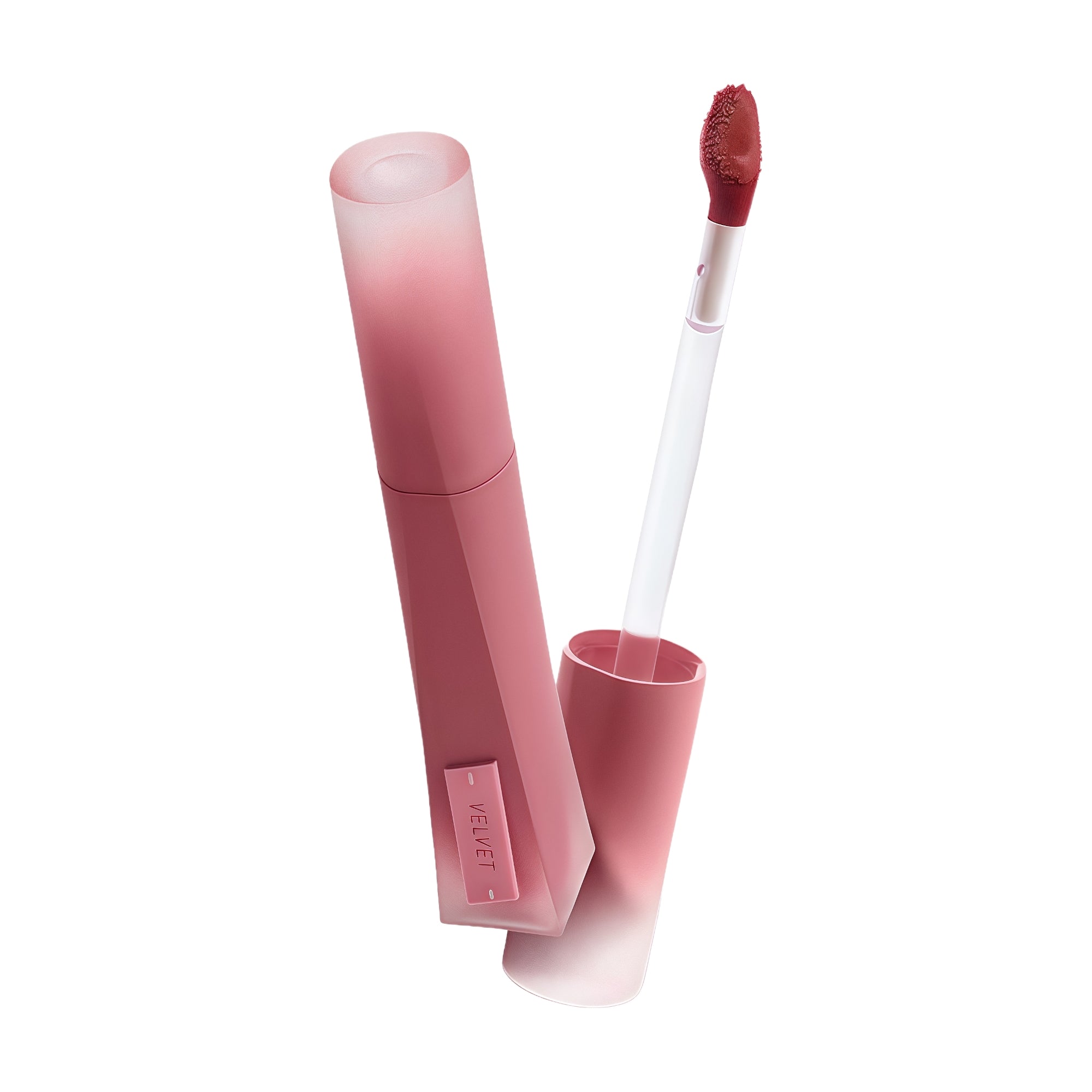 3CE Silky Moisturize Velvet Matte Lip Glaze T5265