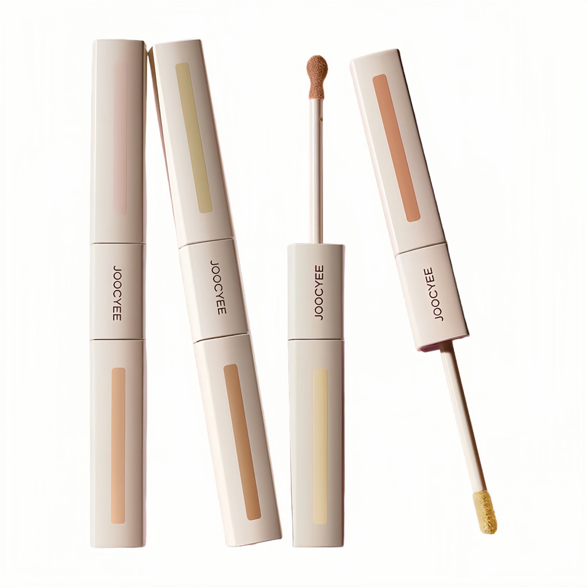 JOOCYEE Double-head Airy Wear Concealer Liquid T5157