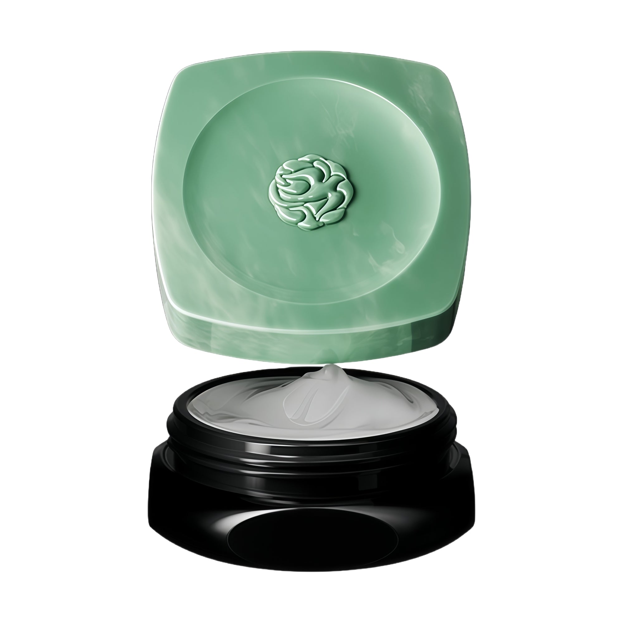 PECHOIN Elf Jade Moist Anti-aging & Firming Facial Cream T5177