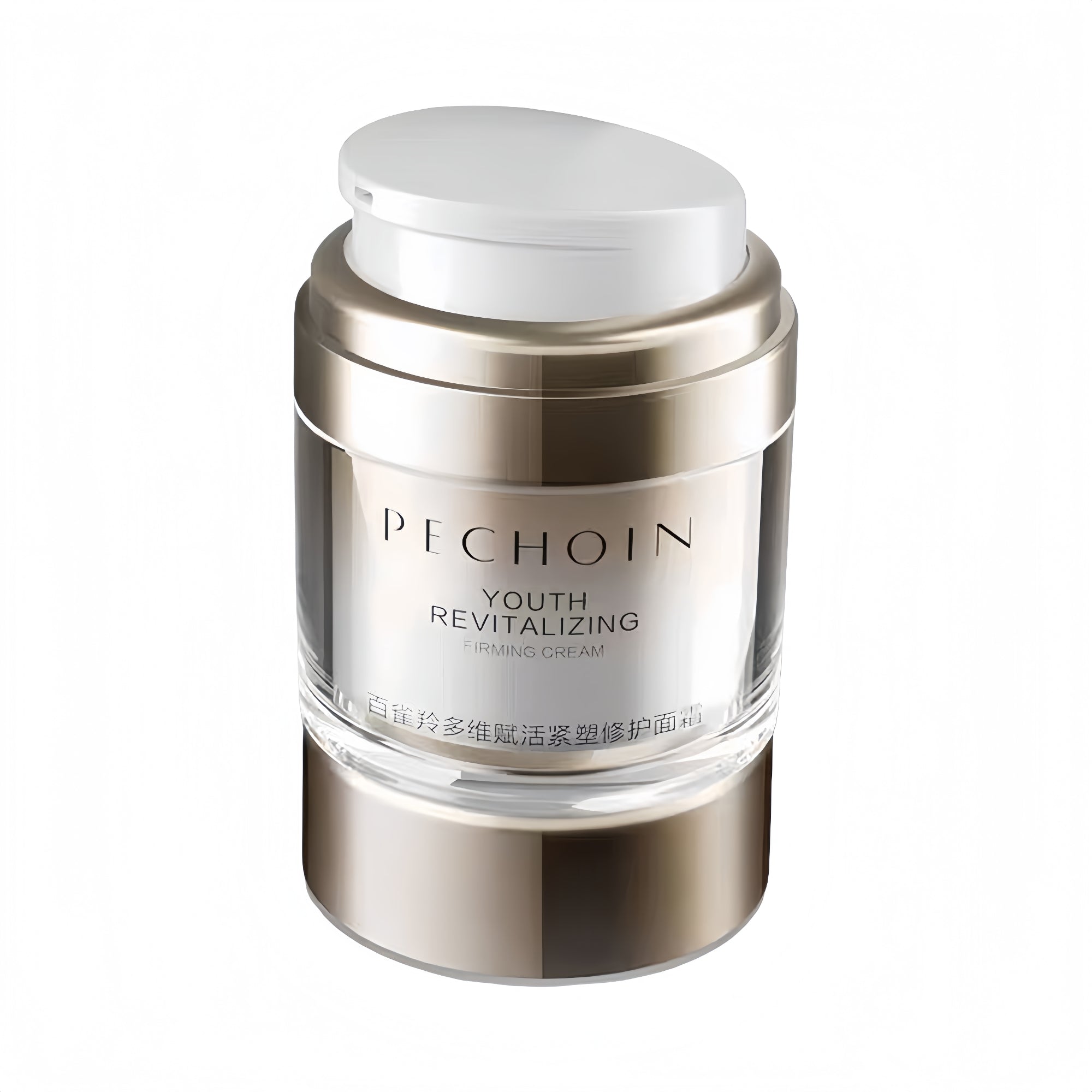 PECHOIN Youth Revitalizing Moist Firming Facial Cream T5178